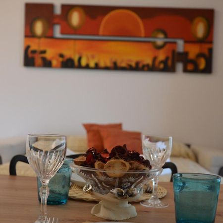 Apartamento Casa Monopoli Sunset House Exterior foto