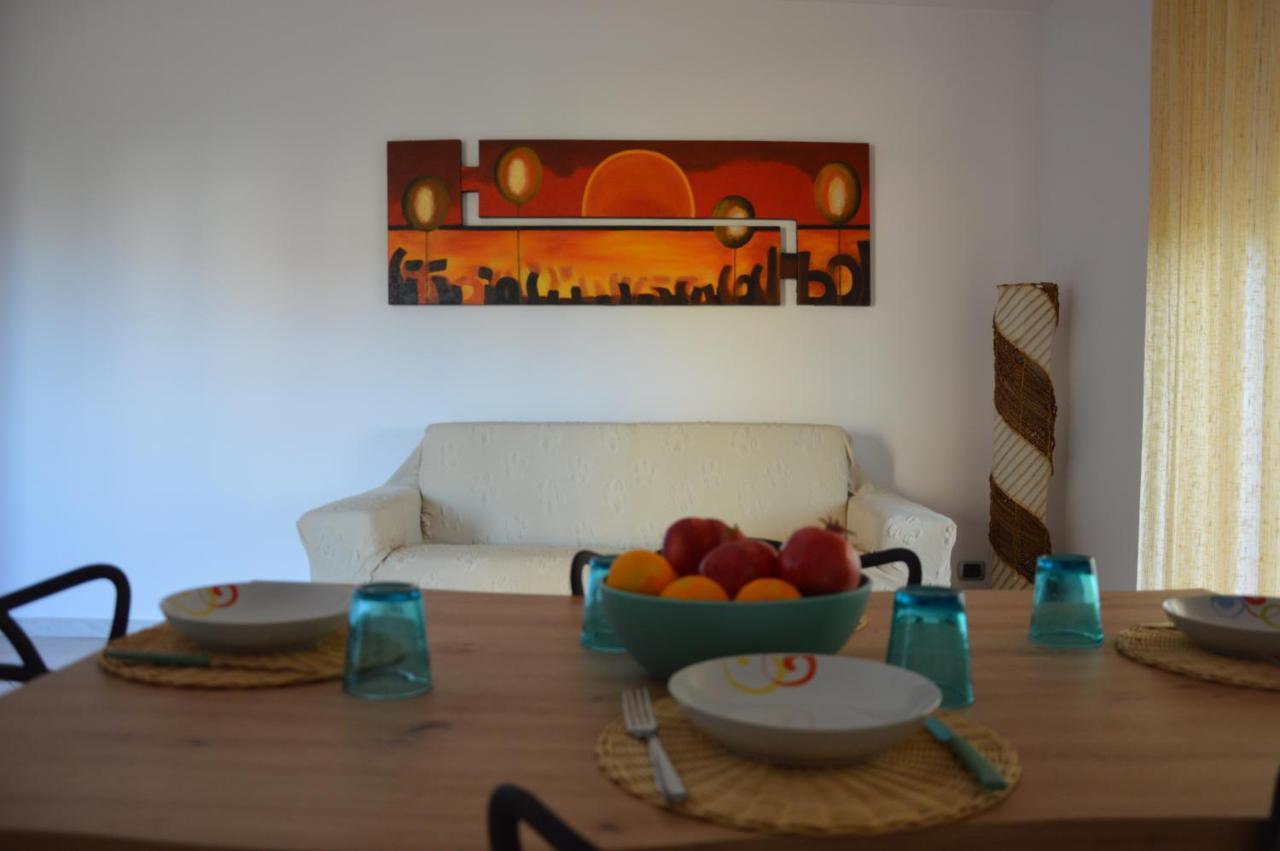 Apartamento Casa Monopoli Sunset House Exterior foto