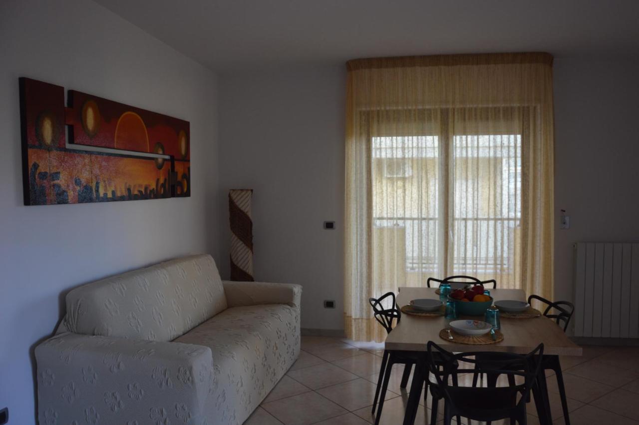 Apartamento Casa Monopoli Sunset House Exterior foto